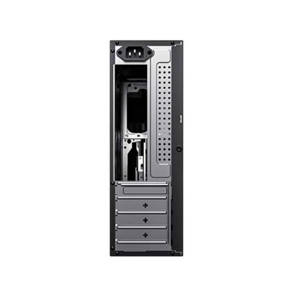 Caja ordenador unykach 2011 micro atx 450w negro - Imagen 5