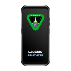 6976561420165 | P/N: PANTHER1 | Cod. Artículo: DSP0000042612 Smartphone terminal comandero tpv lagenio panther1 t2750 octa core 4gb ram 128 gb