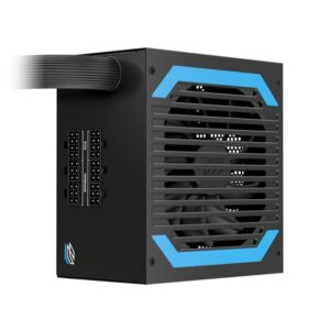6977277369311 | P/N: EXPS-XL1-550-BK | Cod. Artículo: DSP0000040774 Fuente alimentacion einarex apex l1 gaming atx 550w