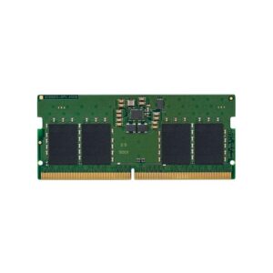 740617334074 | P/N: KVR56S46BS6-8 | Cod. Artículo: DSP0000031675 Memoria ram ddr5 8gb kingston - 5600mhz - pc5 - 44800 - sodimm - cl46