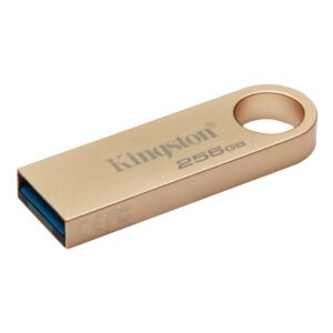 740617341379 | P/N: DTSE9G3/256GB | Cod. Artículo: DSP0000023106 Datatraveler se9 g3 unidad flash usb 256 gb usb tipo a 3.2 gen 1 (3.1 gen 1) oro