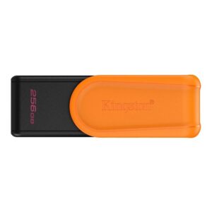 740617348736 | P/N: DTXS/256GB | Cod. Artículo: DSP0000031661 Memoria usb 3.2 kingston 256 gb datatraveler exodia s