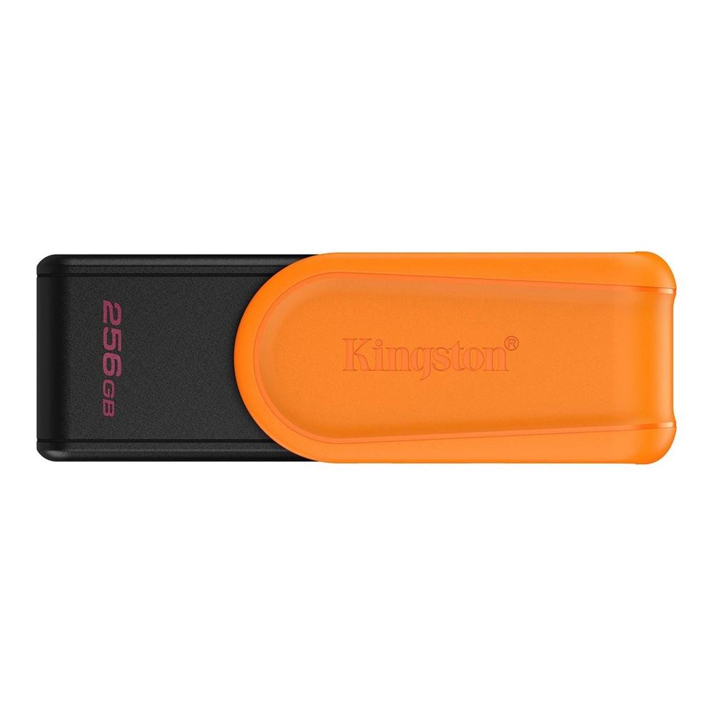 740617348736 | P/N: DTXS/256GB | Cod. Artículo: DSP0000031661 Memoria usb 3.2 kingston 256 gb datatraveler exodia s