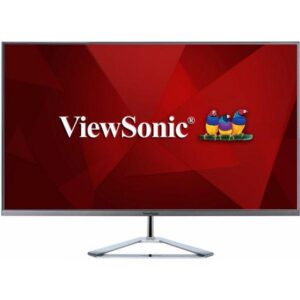 766907011104 | P/N: VX3276-MHD-3 | Cod. Artículo: MGS0000032892 Monitor led 32 pulgadas viewsonic vx3276 - mhd - 3 s - ips -  fhd -  dp -  hdmi -  vga -  75hz -  4ms -  vesa 100x100