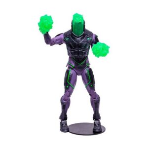 787926157536 | P/N: MCF15753 | Cod. Artículo: MGS0000010452 Figura mcfarlane toys dc multiverse blight meltdown variant 18 cm