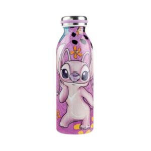 8055267589418 | P/N: 122067 | Cod. Artículo: MGS0000035240 Botella de agua enesco angel rosa 500 ml