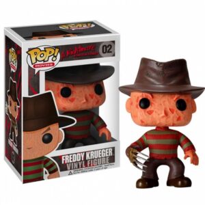 830395022918 | P/N: 2291 | Cod. Artículo: MGS0000006020 Funko pop cine pesadilla en elm street freddy krueger 2291