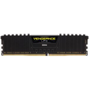 840006608622 | P/N:  | Cod. Artículo: CMK8GX4M1E3200C16 Memoria ram ddr4 8gb corsair vengeance -  pc4 - 25600 -  3200mhz -  c16