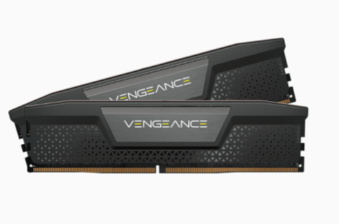 Memoria ram ddr5 32gb kit 2x16 corsair vengeance 5200mhz c40 - Imagen 2