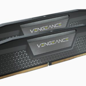 840006659464 | P/N: CMK32GX5M2B5200C40 | Cod. Artículo: MGS0000007681 Memoria ram ddr5 32gb kit 2x16 corsair vengeance 5200mhz c40