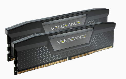 840006659464 | P/N: CMK32GX5M2B5200C40 | Cod. Artículo: MGS0000007681 Memoria ram ddr5 32gb kit 2x16 corsair vengeance 5200mhz c40