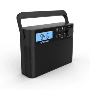 8432426500932 | P/N: 500932 | Cod. Artículo: DSP0000042522 Radio para cocina energy sistem kitchen radio