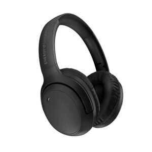 8432426501052 | P/N: 501052 | Cod. Artículo: DSP0000041481 Auriculares energy sistem hush inalambrico negro
