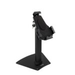 8433281012721 | P/N: TQTDS0811 | Cod. Artículo: DSP0000028768 Soporte sobremesa tooq para tablet + antirrobo negro