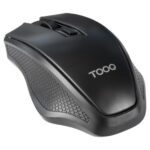 8433281017511 | P/N: TQMW-1102-B | Cod. Artículo: DSP0000042362 Raton inalambrico tooq tqmw - 1102 - b negro