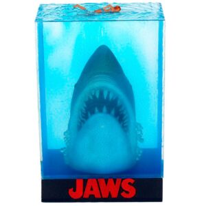 8435450221835 | P/N: UNI22183 | Cod. Artículo: DSP0000004334 Figura sd toys cine tiburon cartel poster 3d tiburon
