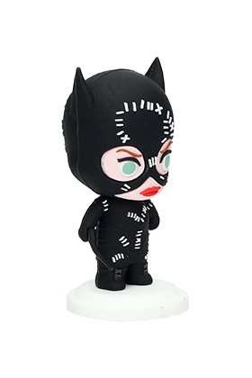 Figura sd toys pokis catwoman - Imagen 2
