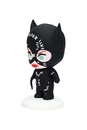 Figura sd toys pokis catwoman - Imagen 4