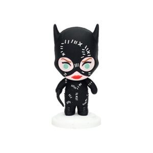 8435450264573 | P/N: SDTWRN26457 | Cod. Artículo: MGS0000035941 Figura sd toys pokis catwoman