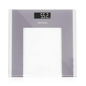 8435484043366 | P/N: 04336 | Cod. Artículo: DSP0000027766 Bascula cecotec surface precision healthy