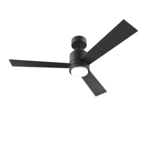 8435484058360 | P/N: 05836 | Cod. Artículo: DSP0000016293 Ventilador techo cecotec energysilence aero 4850 motor dc negro con mando
