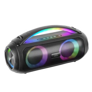 8435693107293 | P/N: MSPULSE | Cod. Artículo: DSP0000030094 Altavoz mars gaming ms - pulse