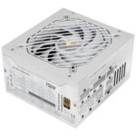 8435693114161 | P/N: MPB750PSIW | Cod. Artículo: DSP0000039190 Fuente alimentacion mars gaming mpb750psiw atx 750w blanca