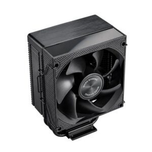 8435693115175 | P/N: MCPUXPRO | Cod. Artículo: DSP0000040997 Ventilador disipador cpu mars gaming mcpu - xpro 120mm negro