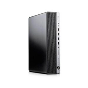 8435824127817 | P/N: OC-4210 | Cod. Artículo: DSP0000040932 Ordenador reacondicionado sff hp 800 g4 - i7 - 8th - 16gb - 512gb m2 - win 11 pro - sin vga