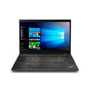 8435824129880 | P/N: OC-13102 | Cod. Artículo: DSP0000041633 Portatil reacondicionado lenovo thinkpad t590 15.6 pulgadas - i5 - 8th - 8gb - 256gb ssd - windows 11 pro
