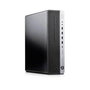 8435824131630 | P/N: OC-4280 | Cod. Artículo: DSP0000042787 Ordenador reacondicionado sff hp elitedesk 800 g4 - i5 - 8th - 8gb - 256gb nvme - win 11 pro - sin vga