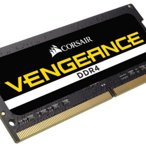 843591067362 | P/N: CMSX8GX4M1A2400C16 | Cod. Artículo: MGS0000013132 Memoria ram ddr4 8gb corsair vengeance sodimm 2400mhz