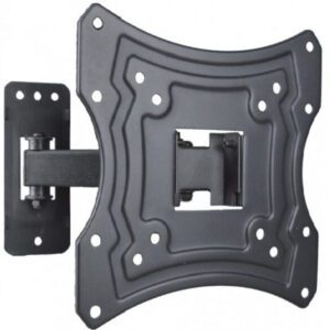 8436531367060 | P/N: LL-SP-220 | Cod. Artículo: DSP0000002506 Soporte articulado de pared  l - link para tv - monitor vesa 75 y 200 - 15kg max - giro 180º - inclina 15º