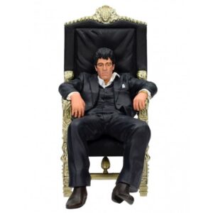 8436535275156 | P/N: UNI27515 | Cod. Artículo: DSP0000004336 Figura sd toys cine scarface tony montana