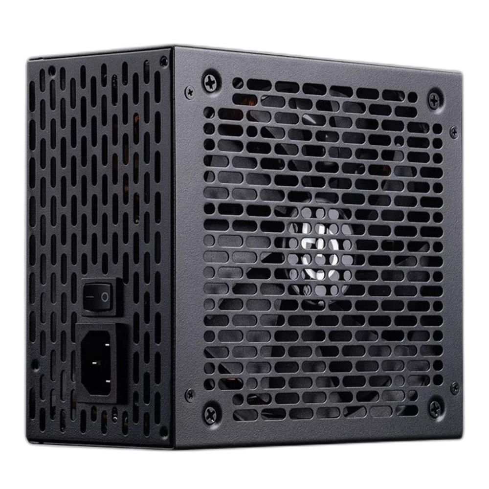 Fuente alimentacion hiditec bzx750 v2 atx 750w - Imagen 2