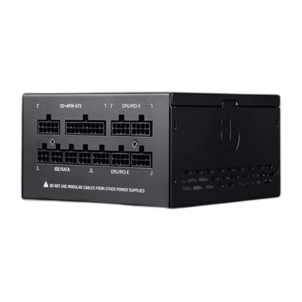 Fuente alimentacion hiditec bzx750 v2 atx 750w - Imagen 3