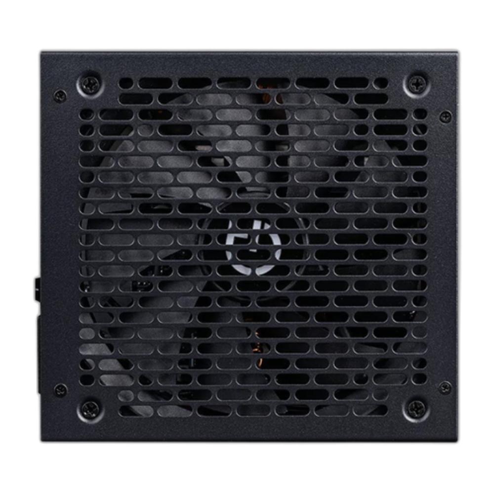 8436545693322 | P/N: PSU010036 | Cod. Artículo: DSP0000023771 Fuente alimentacion hiditec bzx750 v2 atx 750w