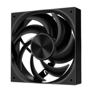 8436545694282 | P/N: VGCH10013 | Cod. Artículo: DSP0000042964 Ventilador caja hiditec f10 pwm 120mm negra