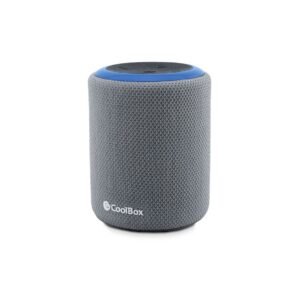 8436556140105 | P/N: COO-BTA-G231 | Cod. Artículo: MGS0000018471 Altavoz inalambrico bluetooth coolbox drop g231 5w