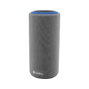 8436556140792 | P/N: COO-BTA-G232 | Cod. Artículo: MGS0000018473 Altavoz inalambrico bluetooth coolbox drop g232 2x7w