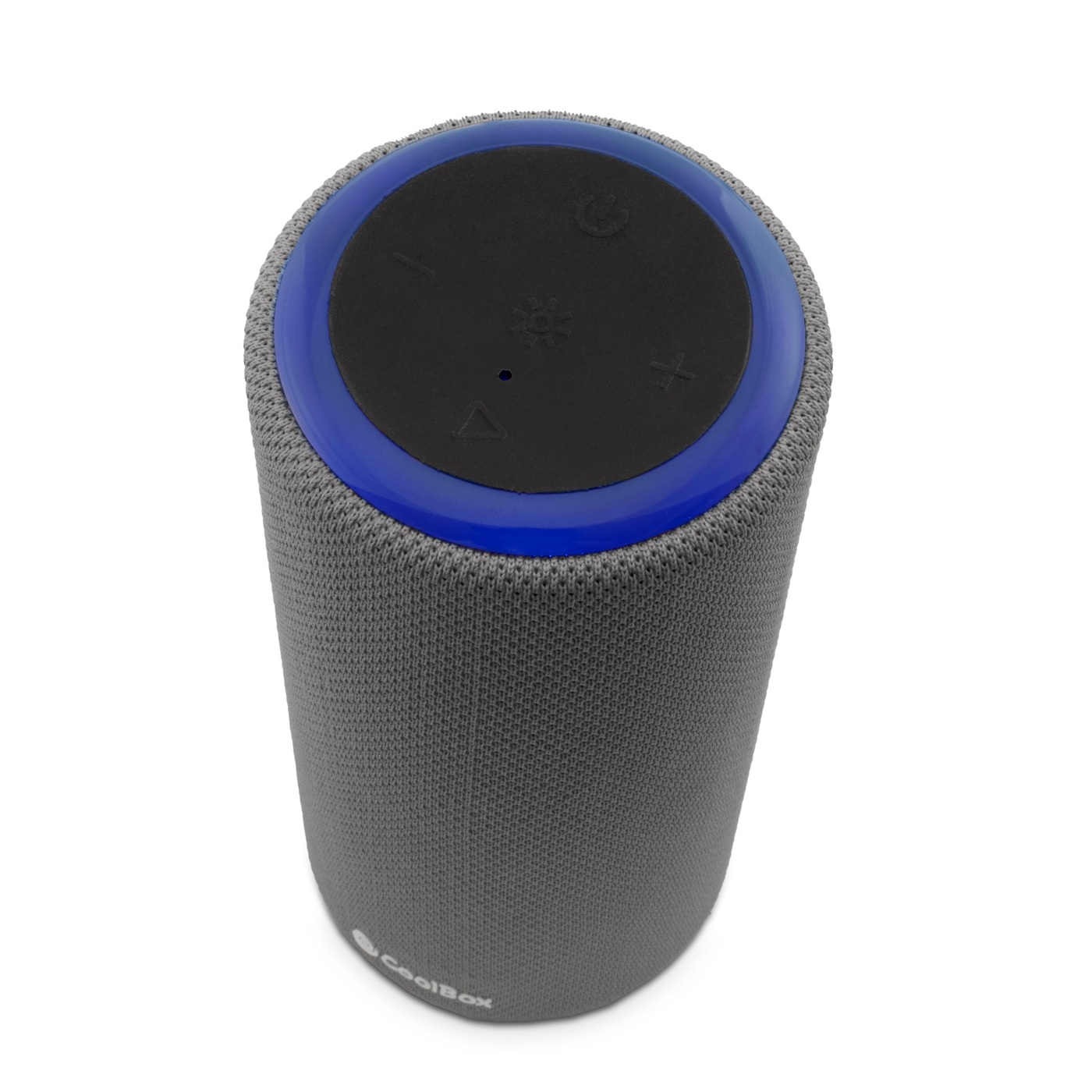 Altavoz inalambrico bluetooth coolbox drop g232 2x7w - Imagen 5