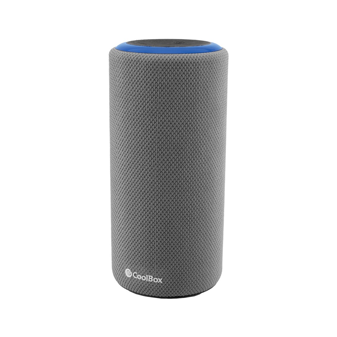 8436556140792 | P/N: COO-BTA-G232 | Cod. Artículo: MGS0000018473 Altavoz inalambrico bluetooth coolbox drop g232 2x7w