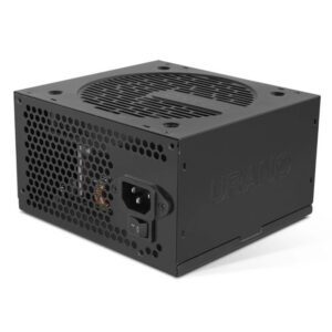 8436587975530 | P/N: NXURPRO850BZ | Cod. Artículo: DSP0000034864 Fuente alimentacion nox urano pro atx 850w bronze