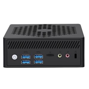 8436588882691 | P/N: LEMPC09 | Cod. Artículo: DSP0000024678 Mini ordenador leotec lempc09 n100 8gb ssd 128gb - windows 11 pro preinstalado - licencia de activacion no incluida
