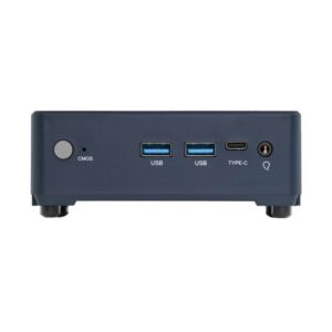 8436588883612 | P/N: LEMPC21 | Cod. Artículo: DSP0000036308 Mini ordenador leotec lempc21 r5 - 3500u -  8gb -  ssd 128gb -  windows 11 pro preinstalado - licencia de activacion no incluida