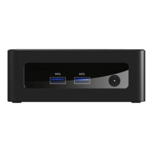 8436588883629 | P/N: LEMPC22 | Cod. Artículo: DSP0000036258 Mini ordenador leotec lempc22 i5 - 12450h -  8gb -  ssd 256gb -  windows 11 pro preinstalado - licencia de activacion no incluida