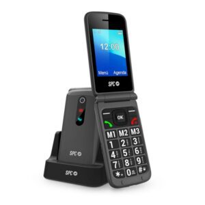 8436609913557 | P/N: 2339N | Cod. Artículo: DSP0000031012 Telefono movil spc stella 3 2339n 4g