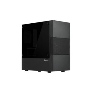 8436617921360 TORRE M-ATX 500W UNYKACH AERO C25 BLACK UK52125 A0060076 UNYKACH Torres Sobremesa UK52125