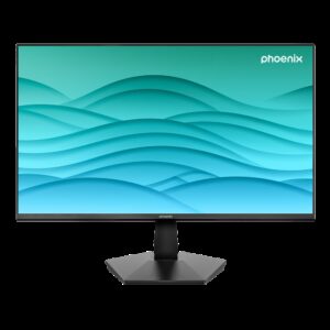 8436626131033 | P/N: LEVEL24 | Cod. Artículo: DSP0000038360 Monitor led 23.8 pulgadas phoenix level 24 ips - fhd - dp - hdmi - 120hz - 5ms - vesa 75x75 peana fija