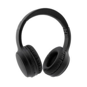 8437012429536 | P/N: COO-AUB-40BK | Cod. Artículo: MGS0000021785 Auriculares coolbox air40 bluetooth negro